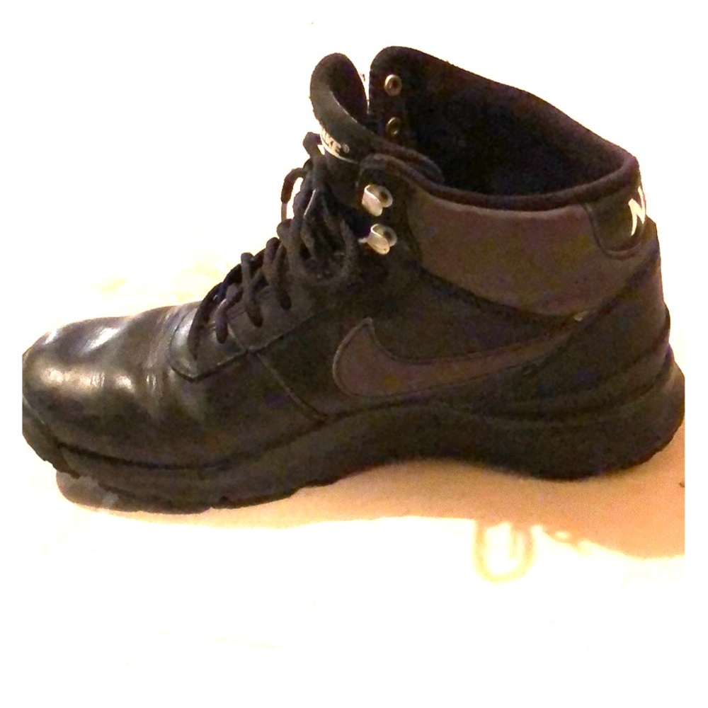 Nike high tops